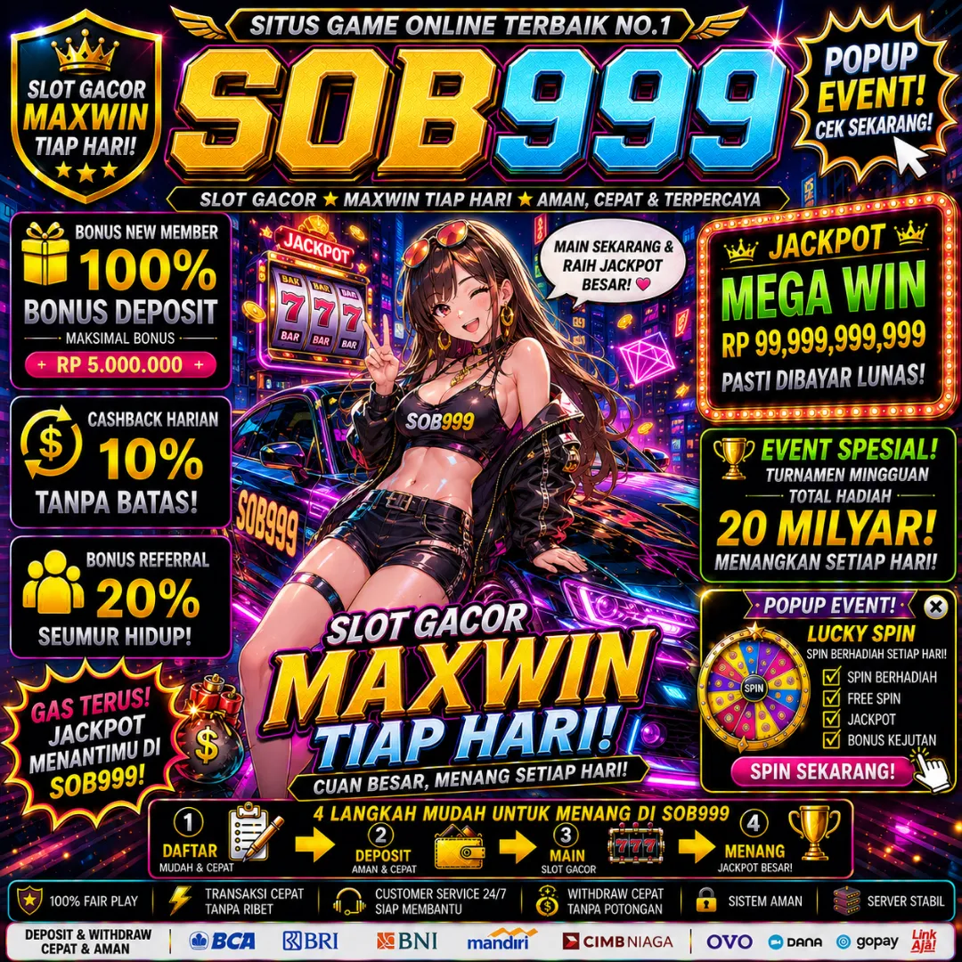 SOB999Banner